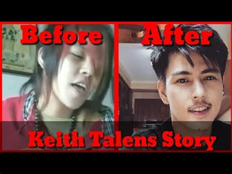 keith talens transgender|Keith Talens Biography .